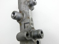 Audi A7 4G 10-18 TDI 3,0 150KW Einspritzleiste Düsenstock für Einspritzanlage Links Audi A7 4G 10-18 19.06.2012... Vorschau 6