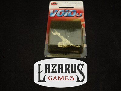 i-Kore VOID: Junkers Aurelian 11217 (oop metal, NiB)