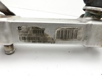 BMW X5 E70 07-10 3,0d 210KW Abgaskhler Khler Abgaskühlung für AGR BMW X5 E70 07-10 07.10.2008 L6150003 gebraucht Vorschau 4