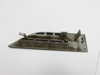 Ford Kuga I 08-12 Blende Aussen Abdeckung für Kotflügel Links Vorne Ford Kuga I 08-12 05.11.2010 8V41-S16003-AD... Vorschau 4