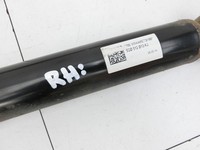 Skoda Octavia III 5E 17-20 Kombi Stossdämpfer Rechts Hinten Skoda Octavia III 5E 17-20 17.06.2019 5Q0512013KJ... Vorschau 5
