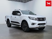 2020 Nissan Navara 2.3 dCi Tekna Pickup Double Cab 4dr Diesel Auto 4WD Euro 6 (1