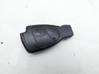 Mercedes W245 08-11 ZV Schlüssel Funkschlüssel Mercedes W245 08-11 10.03.2009 A1697661706 gebraucht Vorschau 2
