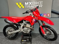 Honda CRF by Cars54North ltd t/a MX Bike Trader, , Durham