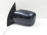 Nissan X-Trail T31 10-14 Spiegel Aussenspiegel Links RAQ Nissan X-Trail T31 10-14 21.09.2011 96302JG47A gebraucht Vorschau 2