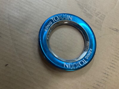 Konig Toxxin Center Cap Ring (B9577) N1XX01 | eBay