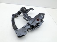 Renault Megane III CC 08-12 Cabriolet Verdeck Scharnier Links Hinten Renault Megane III CC 08-12 06.04.2011... Vorschau 2