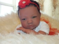 shyann reborn doll for sale