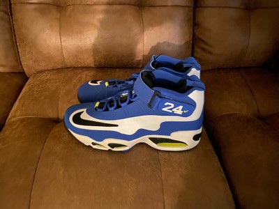 nike air Griffey Max Dames Beige