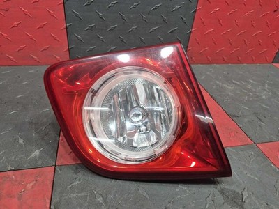 2008-2012 Chevrolet Malibu LH Driver Inner Taillight Lamp Assy