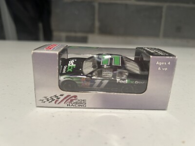 2012 Denny Hamlin FedEx Ground Toyota Camry JGR #11 Action Lionel 1/64 - RARE