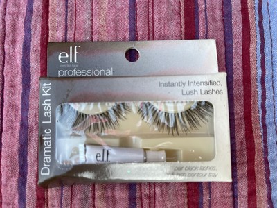 e.l.f. Natural Lash Kit/Dramatic Lash Kit Other