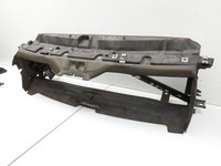 BMW F31 318d 12-15 2,0d 105KW Schlossträger Frontmaske Frontträger Kühlerträger BMW F31 318d 12-15 28.02.2014... Vorschau 4