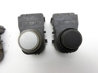 KIA Stonic YB 17-20 Abstands Sensor Parksensor PDC Hinten Set Satz ABT KIA Stonic YB 17-20 09.12.2019 95720-H8100... Vorschau 4