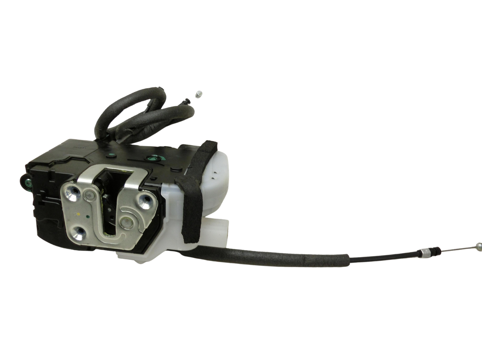 door lock with adjusting motor Right Front for Hyundai IX35 LM 09-13 - Bild 1