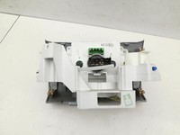Nissan Pixo UA0 D31S Bedienteil Bedienelement Klimabedienteil Nissan Pixo UA0 D31S 04.09.2009 gebraucht Vorschau 5