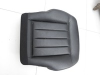Mercedes S212 W212 E300h 13-16 Kombi Sitzbezug Sitzpolster für Beifahrersitz Rechts Vorne beheizt Mercedes S212... Vorschau 4