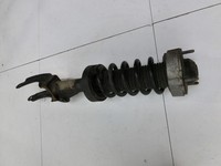 VW Touareg 7P 10-14 Stossdämpfer Federbein Vorne Rechts VW Touareg 7P 10-14 11.10.2011 7P6413032AJ gebraucht Vorschau 4
