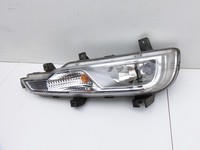Ssangyong Rexton W RJ 12-17 Tagfahrlicht mit Blinker Vorne Rechts Ssangyong Rexton W RJ 12-17 07.09.2016... Vorschau 4