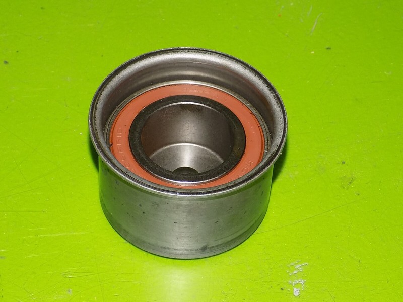 91-99 3000GT VR4 OEM timing belt idler pulley wheel gear MD319022