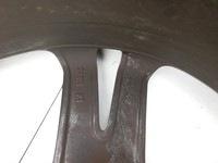 Opel Insignia A G09 09-13 1x Felge Alufelge 5X120 8.5X20Zoll ET41 Opel Insignia A G09 09-13 05.10.2012 32026039... Vorschau 6