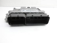 Skoda Fabia III NJ 17-22 1,0 81KW Steuergerät ECU Motorsteuergerät Skoda Fabia III NJ 17-22 10.04.2019 04C906025Q... Vorschau 4