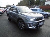2022 Suzuki Vitara 1.4 Boosterjet MHEV SZ-T ALLGRIP Euro 6 (s/s) 5dr HATCHBACK P