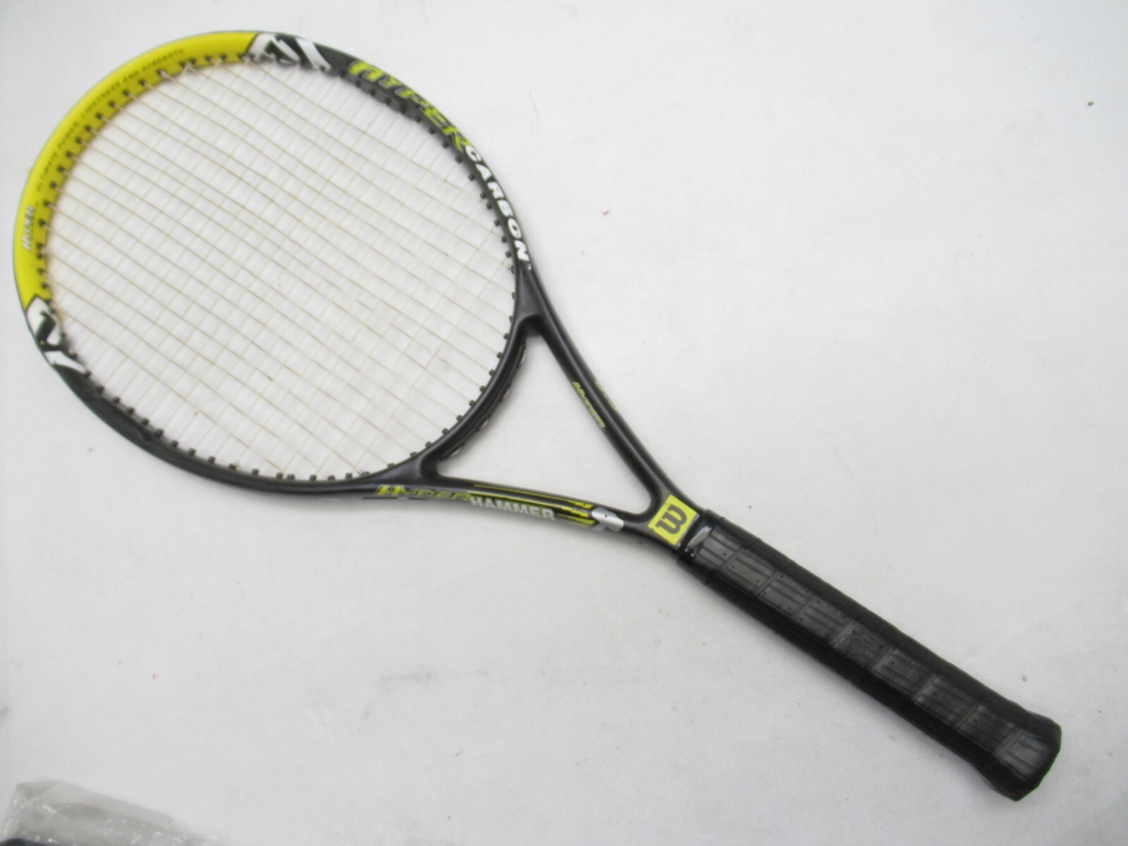 ☆希少3連番☆ Wilson HYPER HAMMER 5.5 5.6 5.7 ☆希少3連番☆ Wilson HYPER HAMMER 5.5 5.6 5.7 Amazon.com