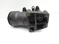 Audi Q3 8U 11-14 TDI 2,0 100KW CFFA Ölfiltergehäuse Gehäuse Halter für Ölfilter Audi Q3 8U 11-14 25.04.2013... Vorschau 5