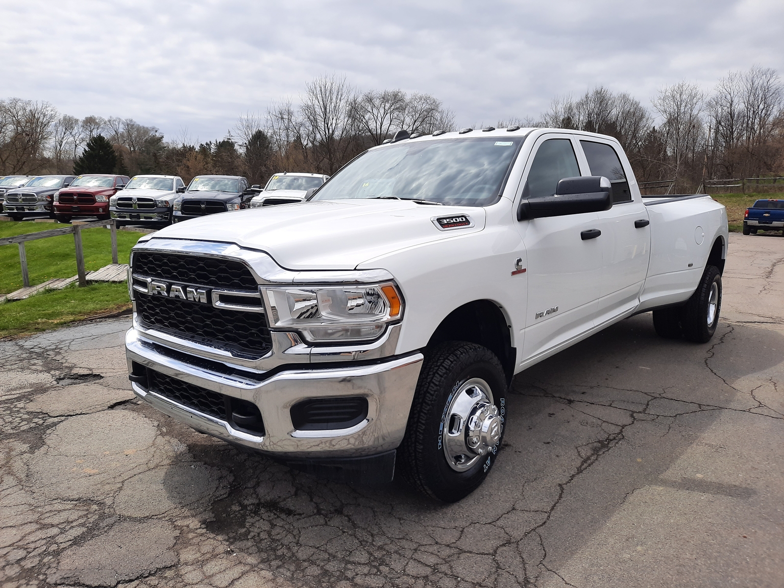 2020 dodge ram 3500 fuel economy Geigade