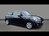 2018 MINI Hatchback 1.5 Cooper Classic II Hatchback PETROL Manual