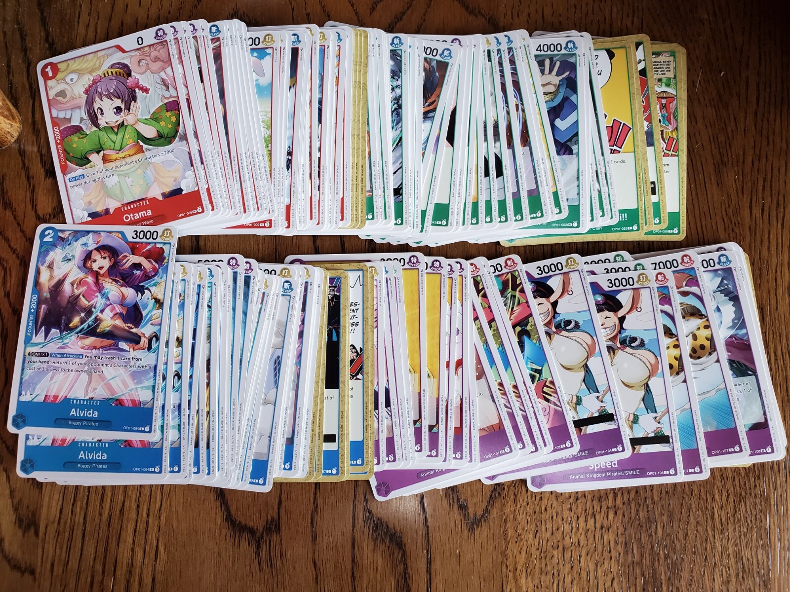 Pokémon Card+ ONE PIECE Card Marco OP08-002 (Leader Card) Two Legends ONE PIECE Card