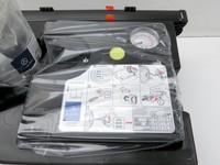 Mercedes W176 A200 12-15 Original Werkzeug Bordwerkzeug Wagenheber Mercedes W176 A200 12-15 05.11.2012 A2468900188... Vorschau 4