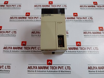 Omron C200HG-CPU43-E SYSMAC C200HG Programmable Controller