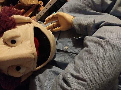 Artikelfoto(s) von einem verifizierten Käufer