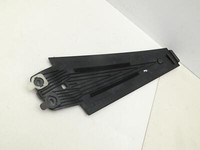 BMW F07 5er GT 535i 09-13 Verkleidung B-Säule Rechts aussen für Vordertür 475 BMW F07 5er GT 535i 09-13 28.02.2012... Vorschau 4