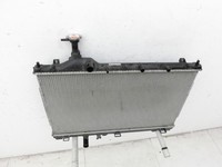 Mitsubishi Outlander III 15-18 2,2d 110KW Wasserkühler Kühler Mitsubishi Outlander III 15-18 25.10.2012 1350A604... Vorschau 4