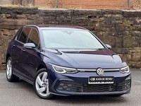 2024 Volkswagen Golf 1.4 TSI 13kWh GTE DSG Euro 6 (s/s) 5dr HATCHBACK Petrol/Ele