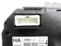Mazda CX-3 DK 15-21 Verkleidung für Tacho Mazda CX-3 DK 15-21 27.10.2016 DB6E-J D09M-55430 gebraucht Vorschau 5