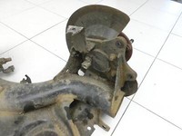 Ford Transit Connect 13-22 Lang Hinterachse Achse m. Scheibenbremse Ford Transit Connect 13-22 20.07.2017... Vorschau 7
