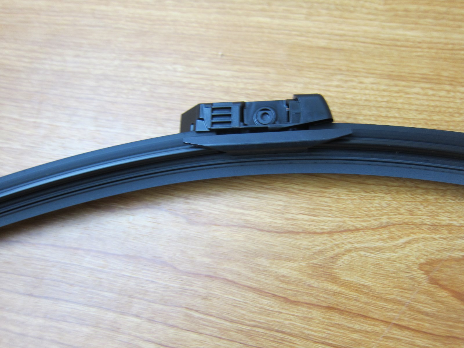 20152021 Jeep Renegade Front Passenger Side Windshield Wiper Blade