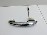 MINI Cooper S All4 R60 14-16 Türgriff Griff aussen Rechts Vorne Chrom C15 MINI Cooper S All4 R60 14-16 30.03.2015... Vorschau 2