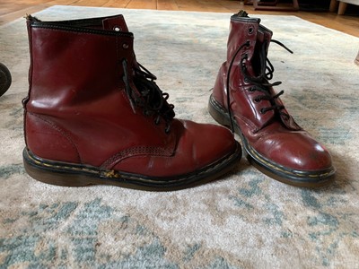 dr martens 2b34