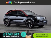 2024 Vauxhall Mokka 1.2 Turbo GS Auto SUV PETROL Automatic