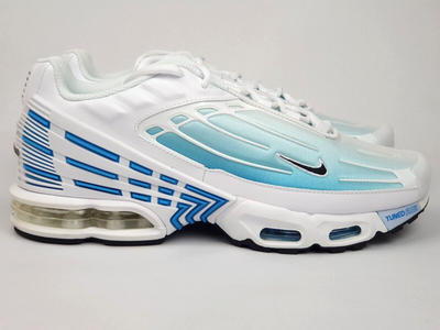 Nike air plus iii new arrivals