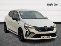 2024 Renault Clio 1.0 Tce Esprit Alpine Hatchback Petrol Manual