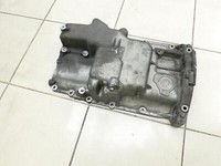 Ford Focus II CC 08-10 2,0 107KW MI4 Ölwanne Motorwanne Ford Focus II CC 08-10 29.04.2008 6675-CA 6M2G-6675-CA gebraucht Vorschau 7