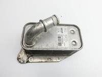 Opel Astra J 09-12 CDTi 1,7 81KW Ölkühler Opel Astra J 09-12 28.10.2011 897385813 5989070291 H2745004 gebraucht Vorschau 2