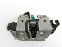 Jeep Compass MK49 10-14 Türschloss m. ZV Stellmotor Links Vorne Jeep Compass MK49 10-14 31.01.2014 P04589417AH gebraucht Vorschau 2