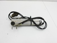 Mercedes SLK R171 04-08 Hydraulikzylinder Verdeck 1 Schlauch Leitung 20 22 Vorne Rechts Mercedes SLK R171 04-08... Vorschau 2